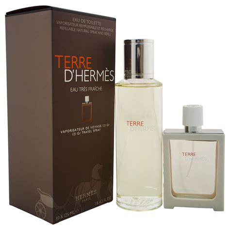 terre d hermes eau tres fraiche opinioni|terre d hermes m type.